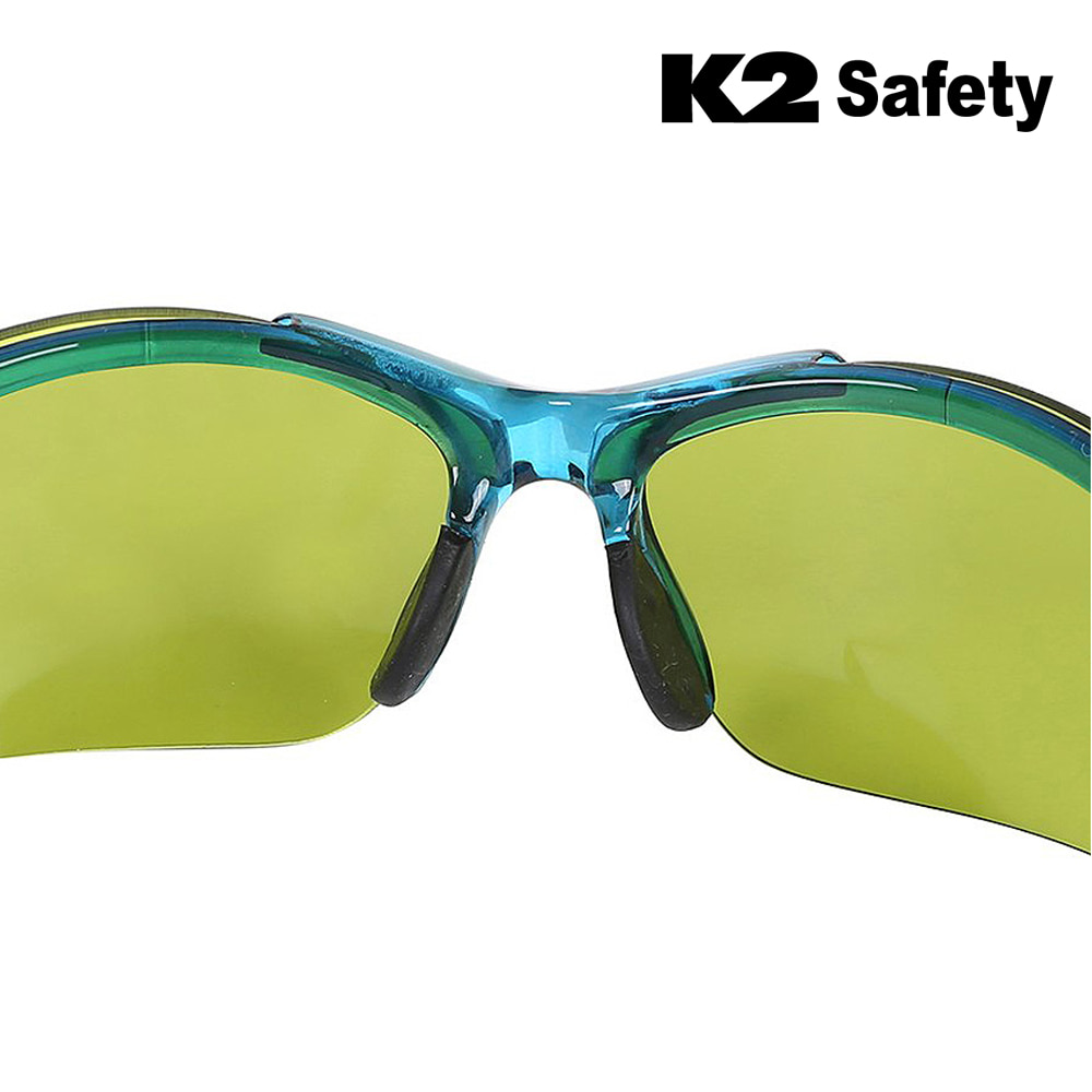 K2 눈보호 보안경 햇빛 자외선차단 자전거 라이딩 선글라스 고글 KP-104C - 상세 이미지 5