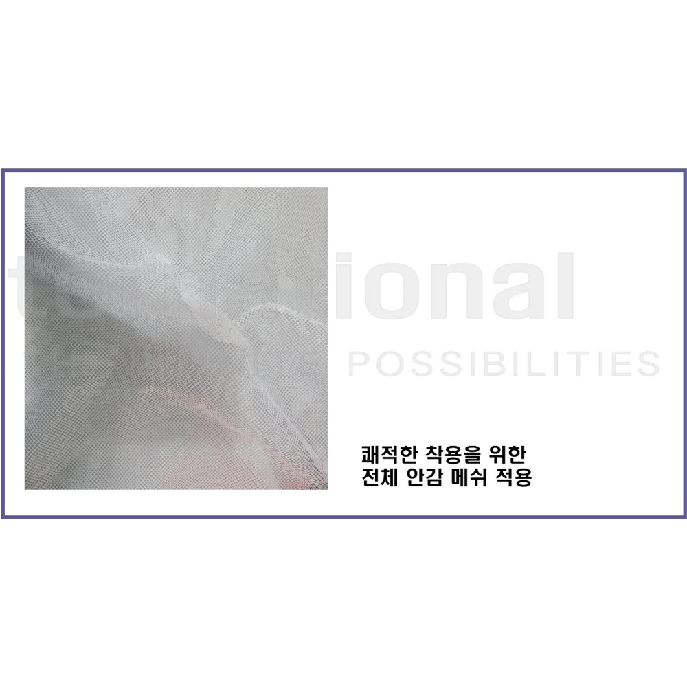 제비표 우의 일상용 우비 작업 우비SI-121 반사테이프 라이더 배달 si121 - 상세 이미지 5