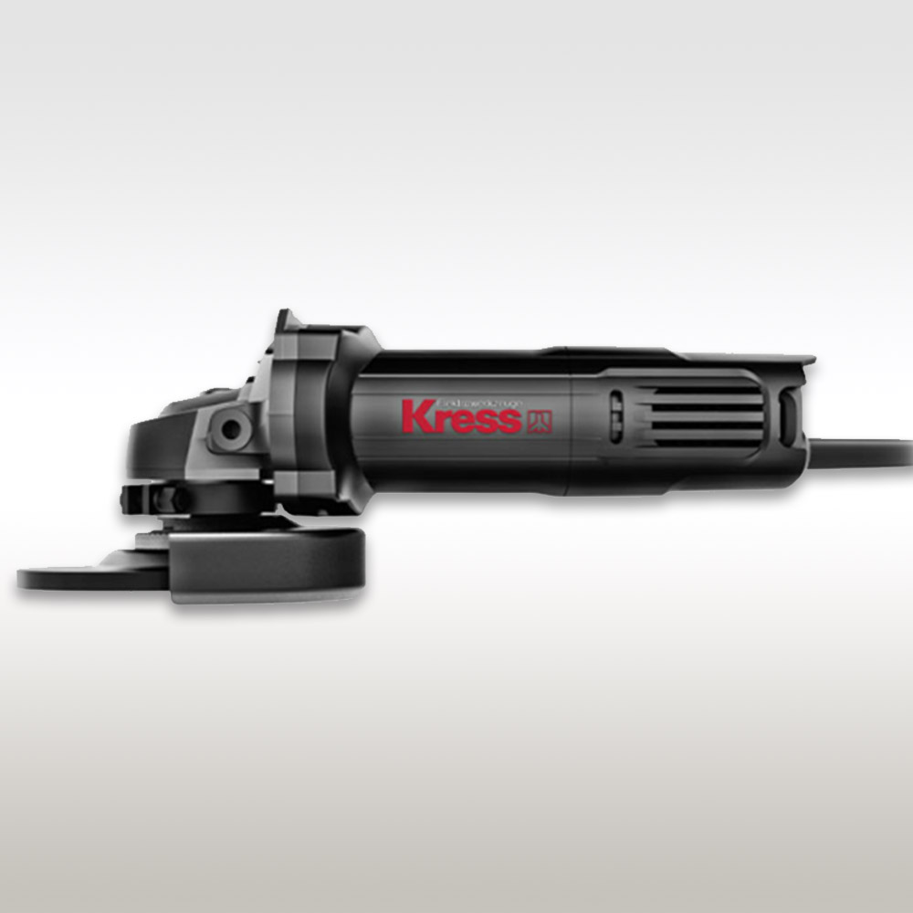 크레스 유선 그라인더 KU707B - 상품 이미지