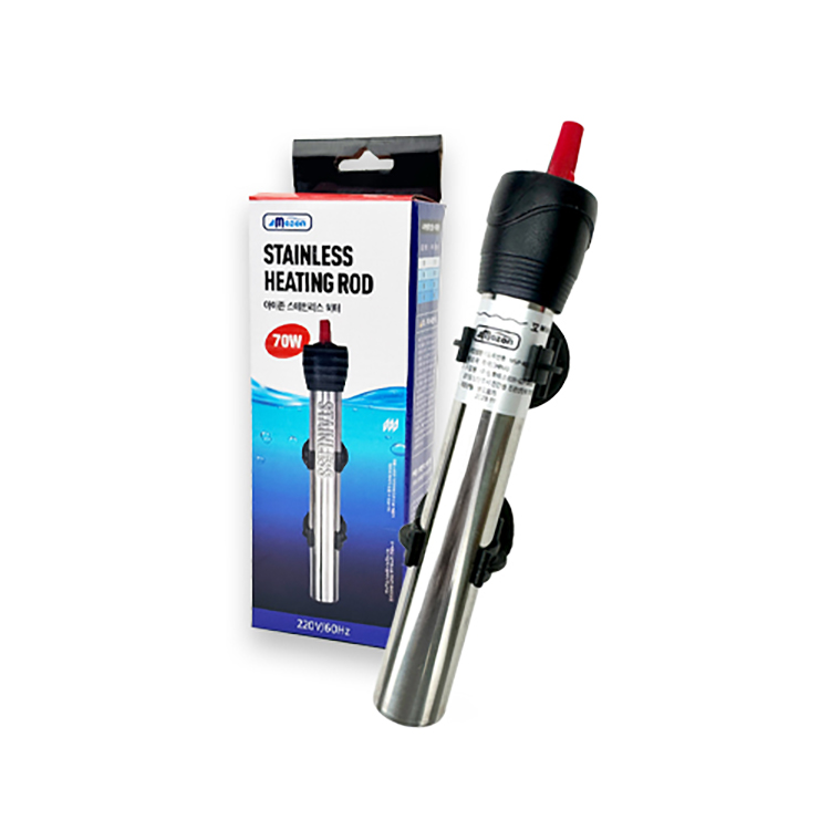 [초록끈] 아마존 스테인리스 히터 AH-70ES