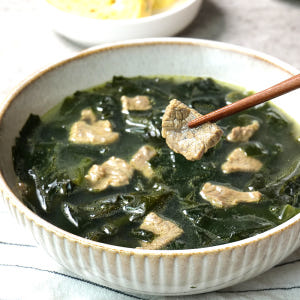 국 찌개 밀키트 5팩 (10인분) 미역국 된장 김치찌개 육개장 소고기무국... 맛있게 먹은 솔직 후기 - 상품 이미지 2