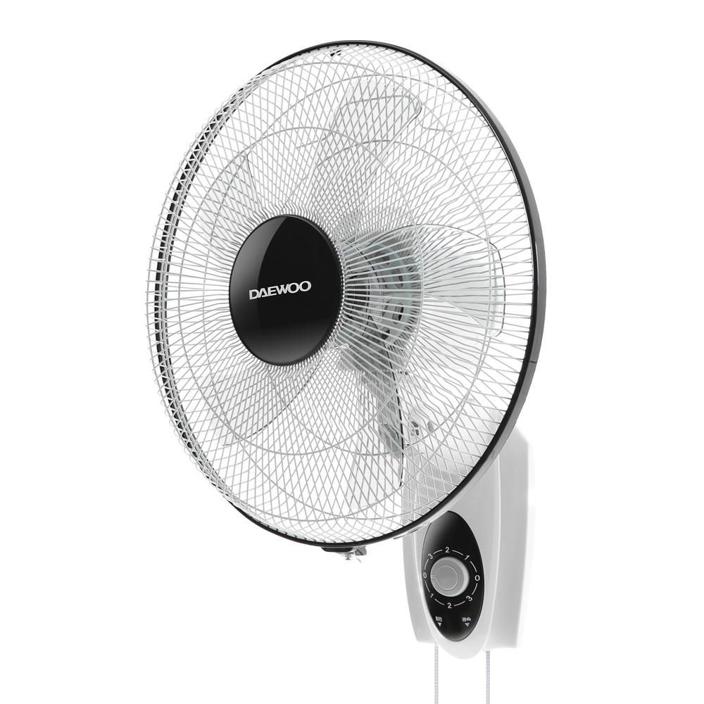 가정용 벽걸이선풍기 걸이형 거실 사무실 업소용 저소음 벽선풍기 - 상세 이미지 2