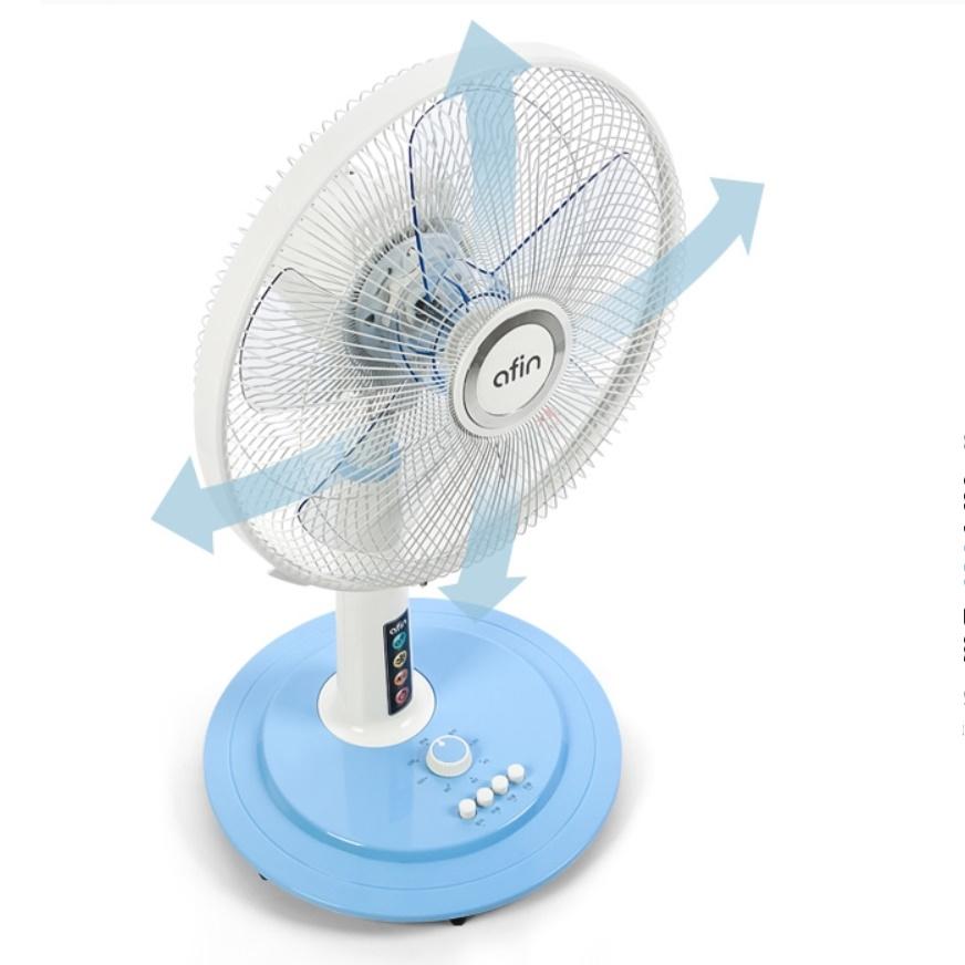 저소음선풍기 안방 거실 사무실용 일반 키높이 가정용선풍기