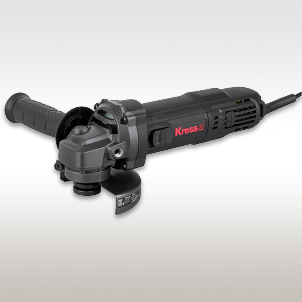 크레스 유선 그라인더 KU707 - 상품 이미지