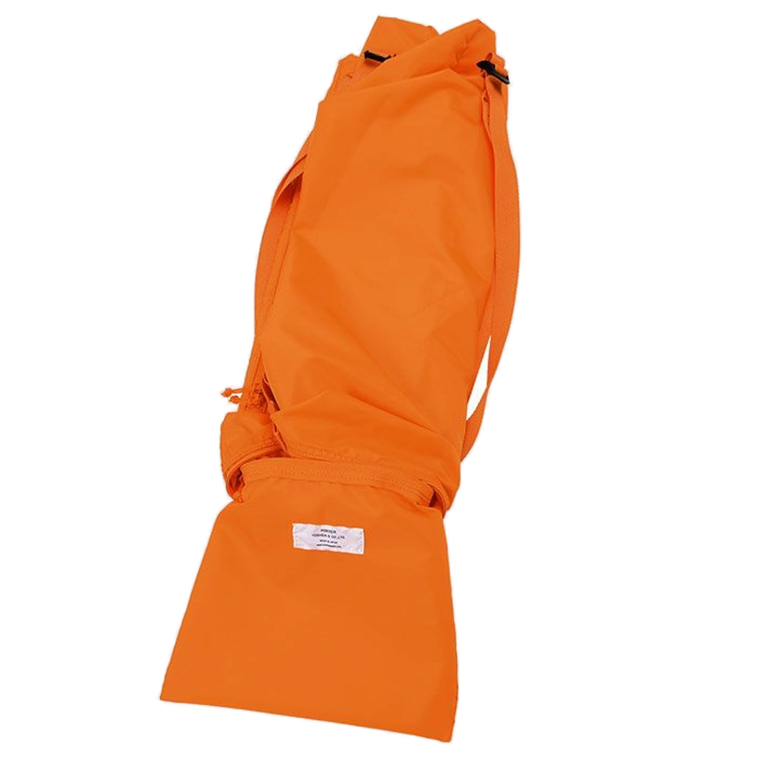 요시다포터 백팩 FLEX ONLINE STORE ORIGINAL 본삭 라지 385-15903 - 상세 이미지 5