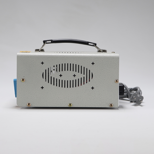 가정용 소형 변압기 HU-5000 5000VA 220V 오도 오토트랜스 한일파워 - 상세 이미지 4