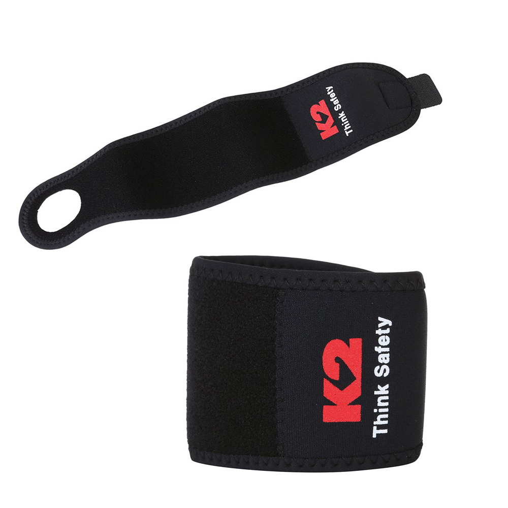 K2 safety 손목보호대 운동 헬스 테니스 배드민턴 IUA119P1 IUA15916 - 상세 이미지 5
