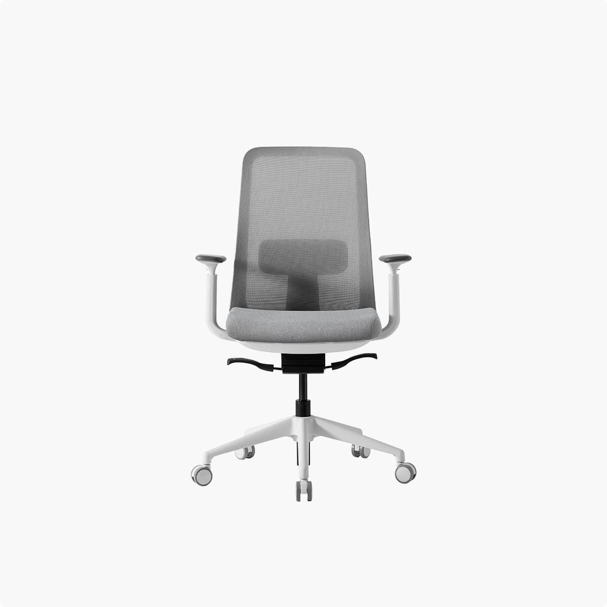 에어핏 데스크체어 - 상세 이미지 2