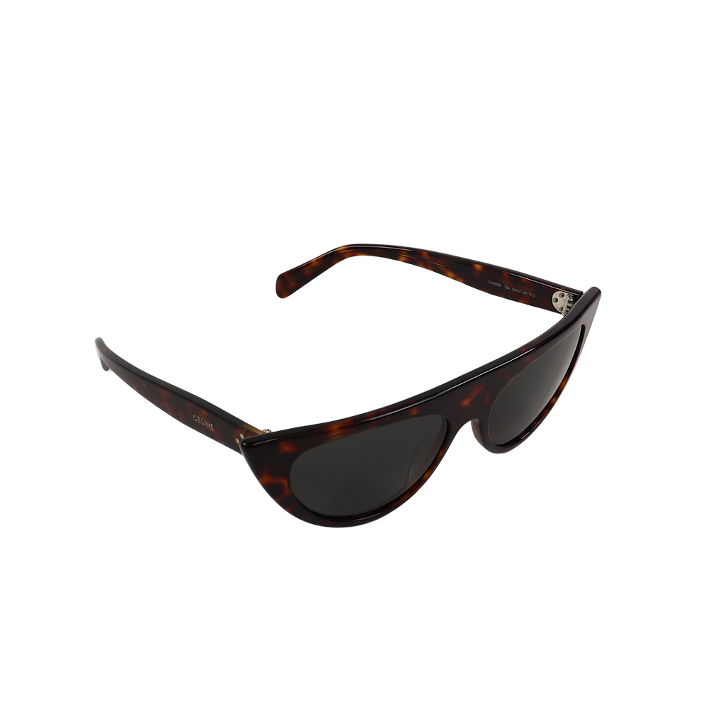 셀린느 그래픽 아세테이트 선글라스 4S228CPLB 19TR - 상세 이미지 4