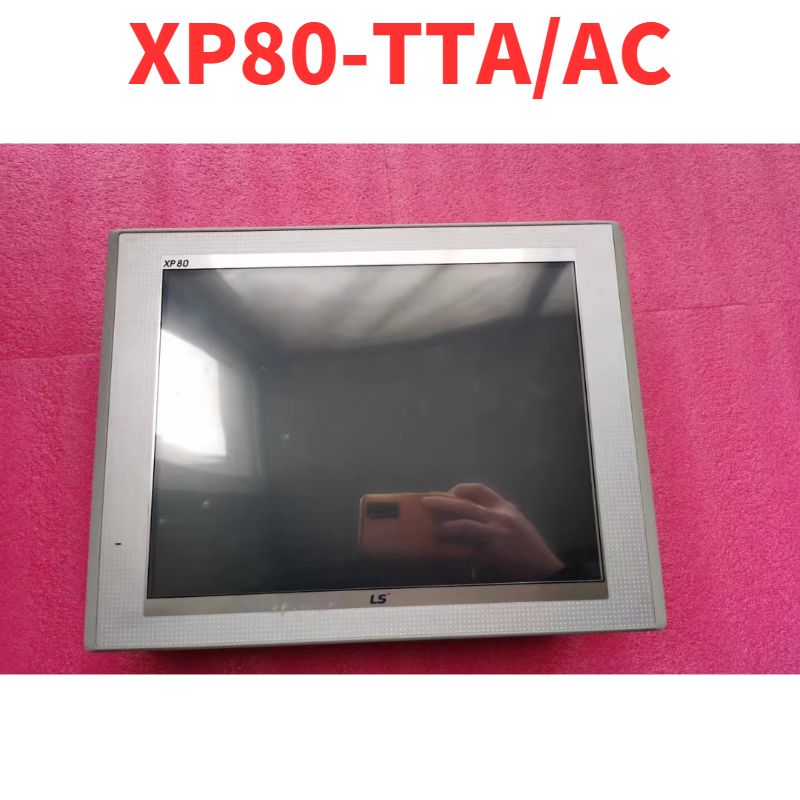 리퍼 테스트 OK XP80-TTA/AC