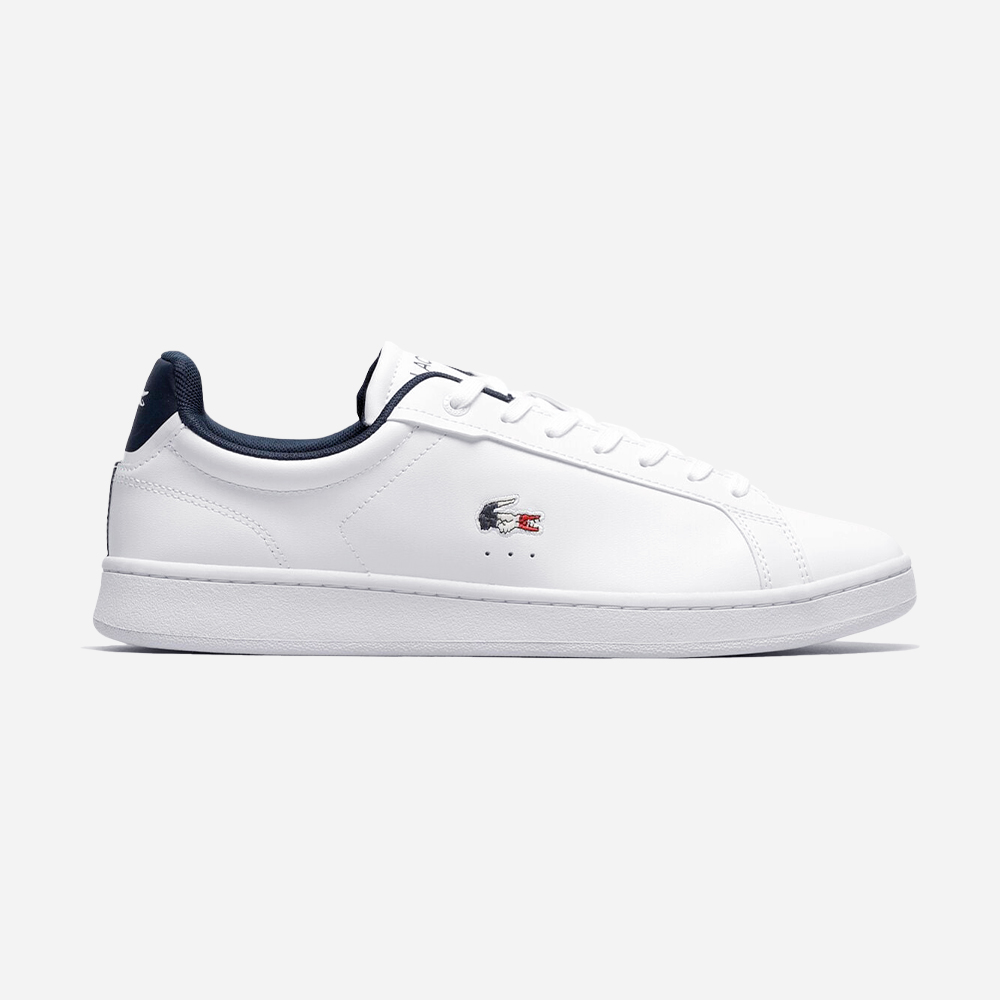 라코스테 카나비 프로 남자 신발 운동화 스니커즈 45SMA0114