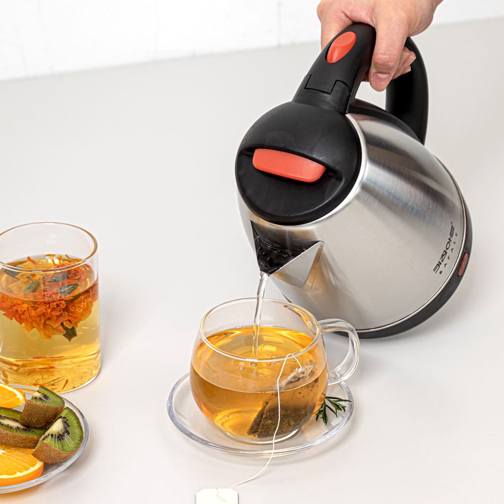 키친아트 라팔 전기주전자 1.8L