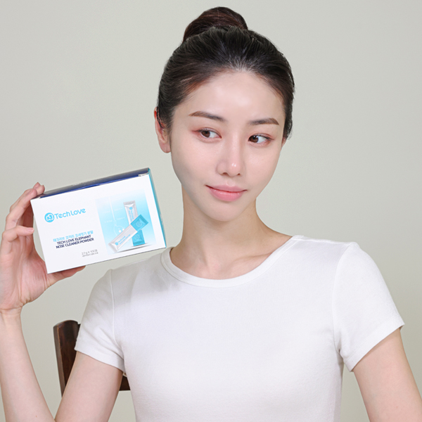 브리즈 코세척액 분말 축농증 비강 비염 코세정제 100P 1등급 의료기기 - 상세 이미지 5