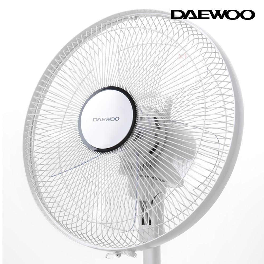 가정용선풍기 시원한 자취방 원룸 사무실 저소음 일반 스탠드선풍기 - 상세 이미지 2