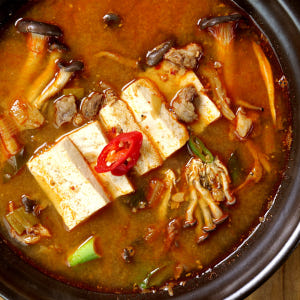 국 찌개 밀키트 5팩 (10인분) 미역국 된장 김치찌개 육개장 소고기무국... 맛있게 먹은 솔직 후기 - 상품 이미지 4
