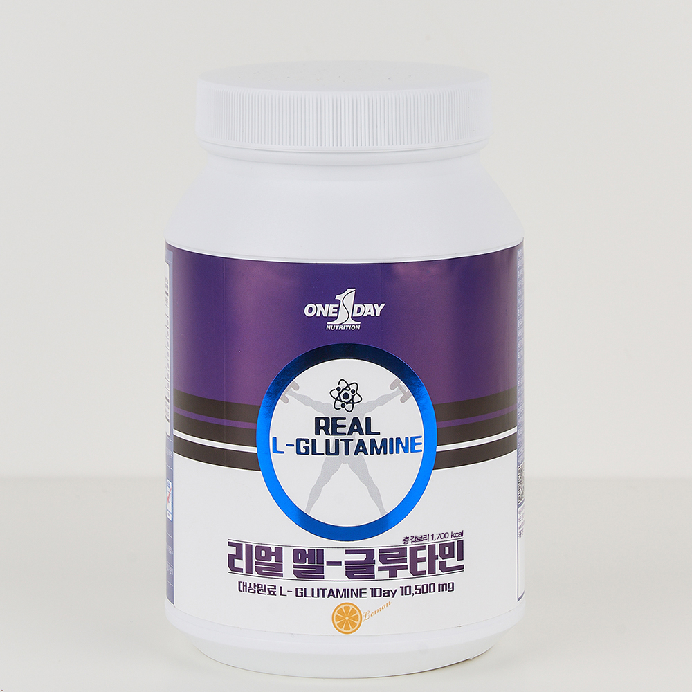 리얼 L글루타민 파우더 필수 아미노산보충제 프로틴 헬스보조제 - 상세 이미지 2