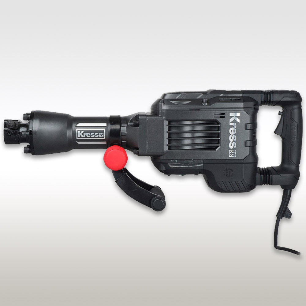 크레스 파쇄해머 KU345