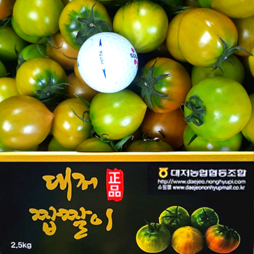 프리미엄 대저토마토, 짭짤이 토마토 후기, 오늘의파머스 대저토마토, 맛있는 토마토 추천, 신선한 과일