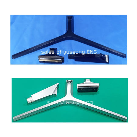 [중고]C27F396FH LC27F396FHKXKR LC32F397FWKXKR 삼성 27인치 모니터 거치대 받침대 스탠드 다리