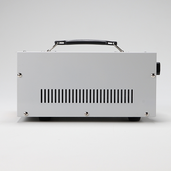 슬림형 공업용 건식 변압기 5KVA 승압 트랜스 220V-380V 한일오디세이 - 상세 이미지 4