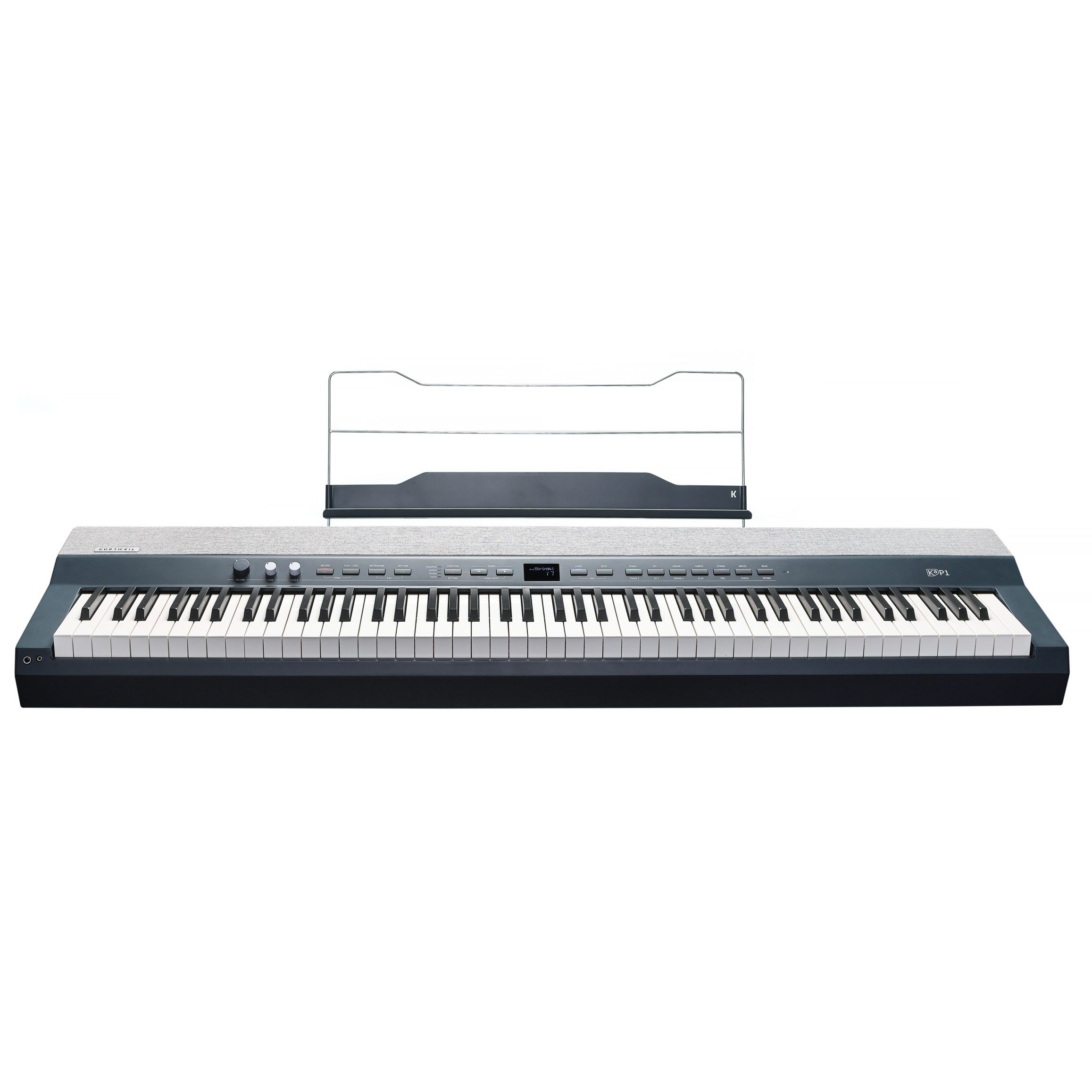 영창 커즈와일 KaP1 디지털피아노 스테이지 전자 피아노 KURZWEIL Ka-P1 - 상세 이미지 5