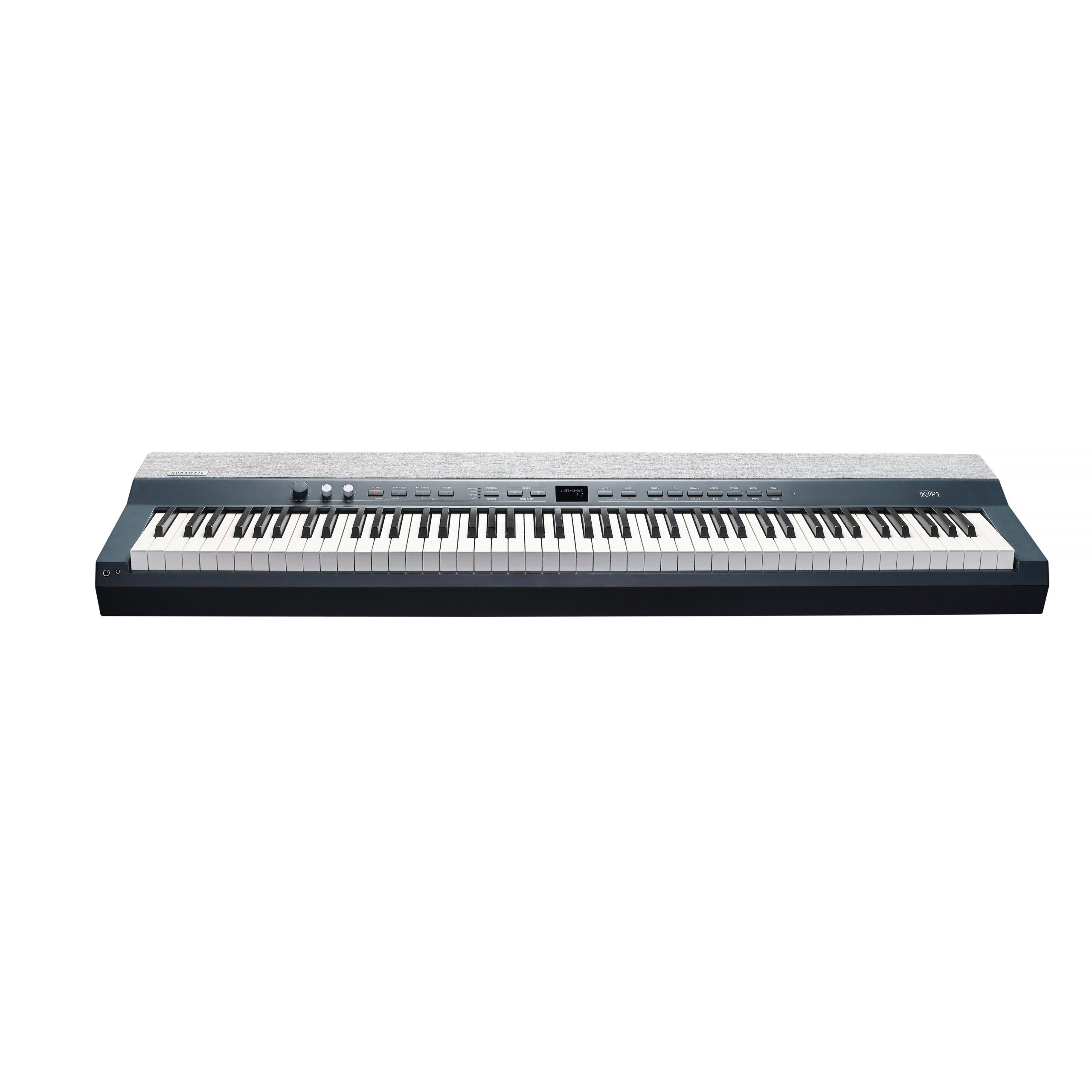 영창 커즈와일 KaP1 디지털피아노 스테이지 전자 피아노 KURZWEIL Ka-P1 - 상세 이미지 4