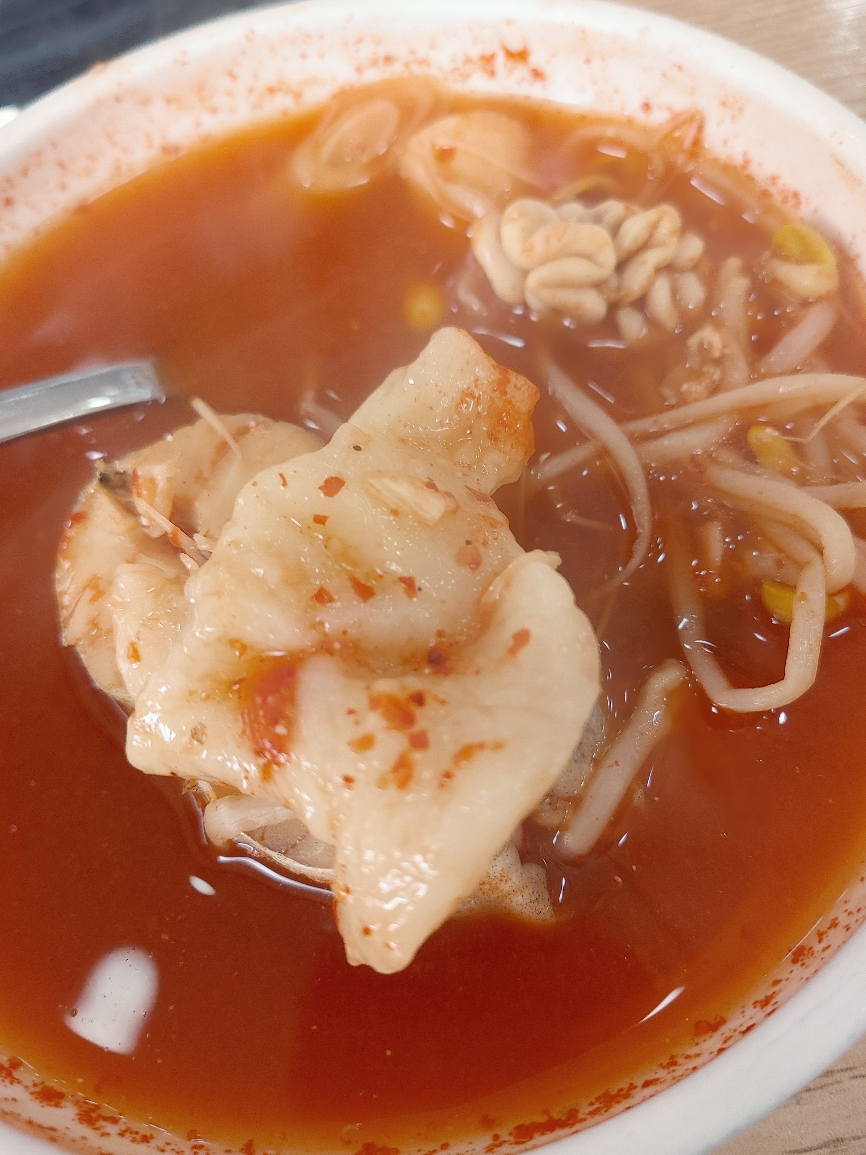 손 수제비 반죽 사리 200g 5봉 - 상세 이미지 5