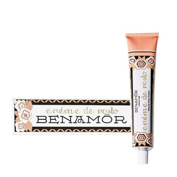 베나모르 미라클 크림 후기, Benamor miracle, 포르투갈 페이스 크림, 피부 촉촉, 피부 진정 크림