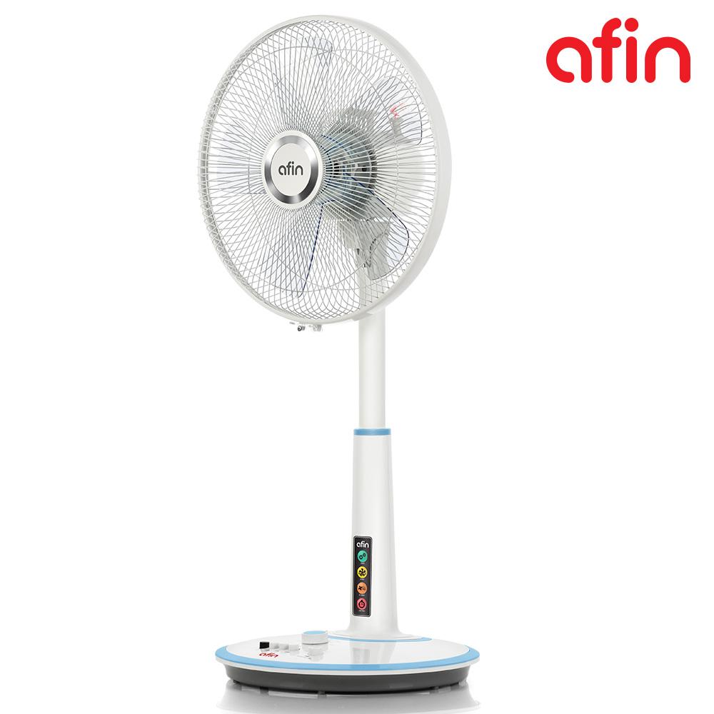 가정용선풍기 원룸 자취방 거실 좌식 키높이 저소음 조용한선풍기 - 메인 이미지
