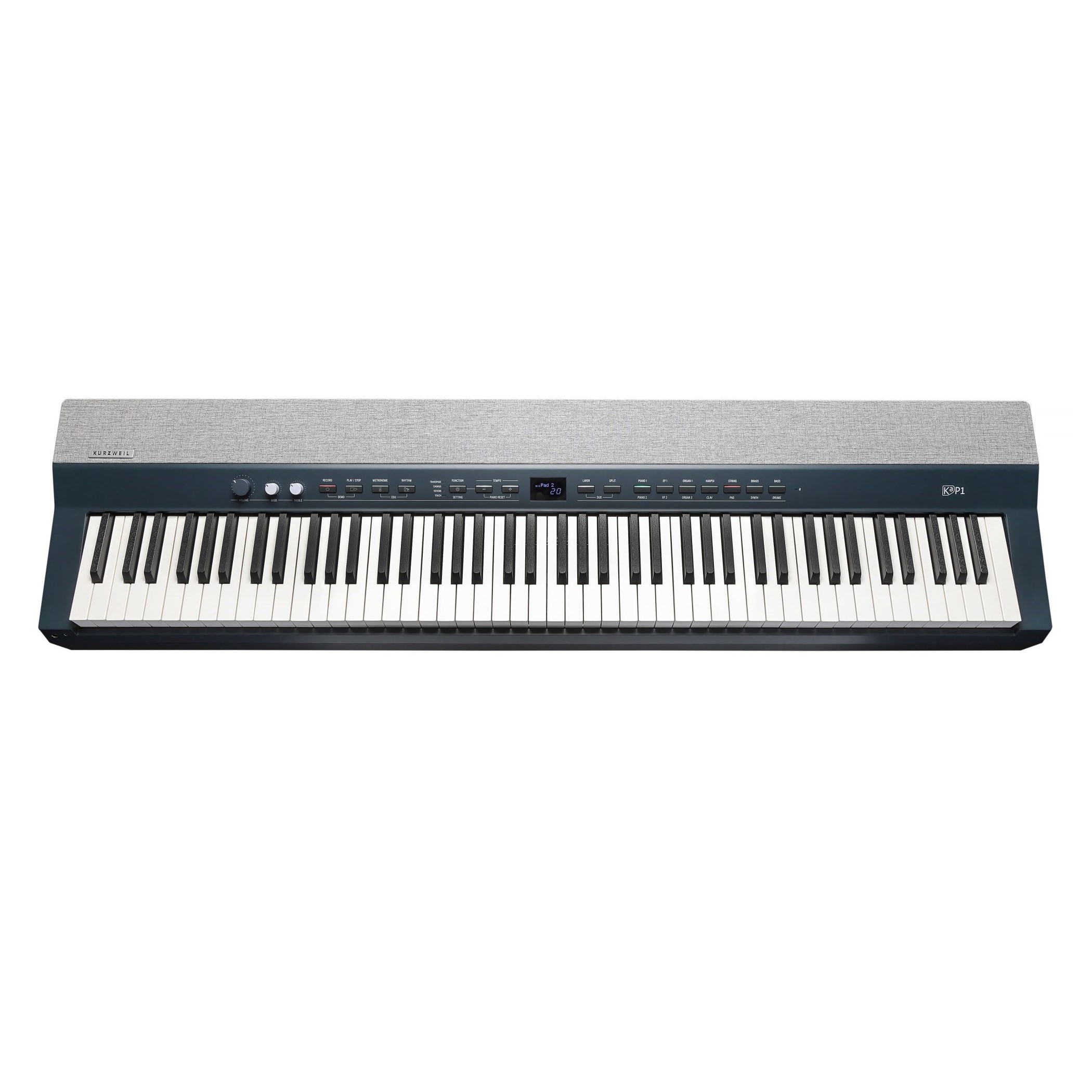 영창 커즈와일 KaP1 디지털피아노 스테이지 전자 피아노 KURZWEIL Ka-P1 - 상세 이미지 2