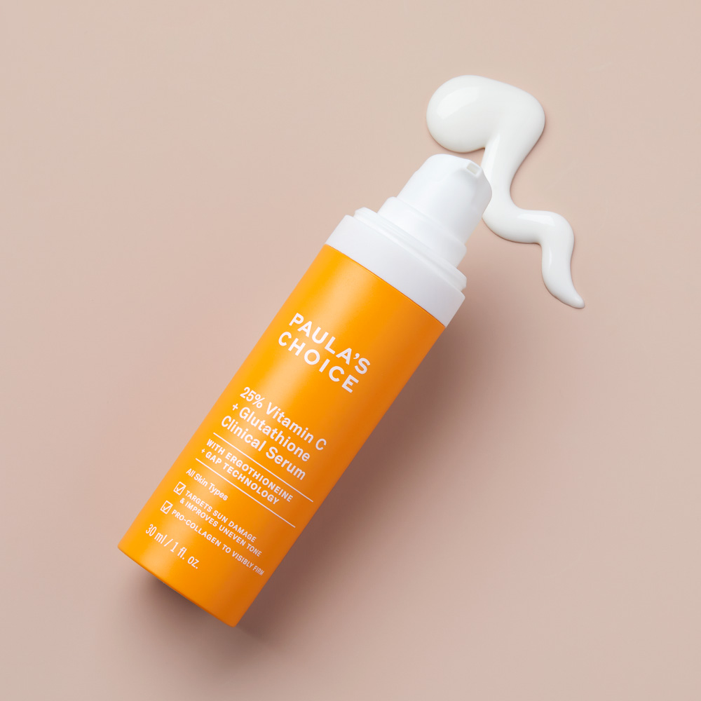 폴라초이스 25% 비타민C + 글루타치온 항산화 세럼 30ml 이미지 3