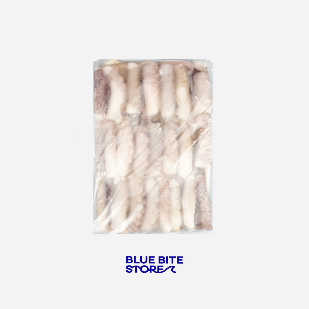 절단낙지 500g M/L 사이즈 손질낙지 - 상세 이미지 3