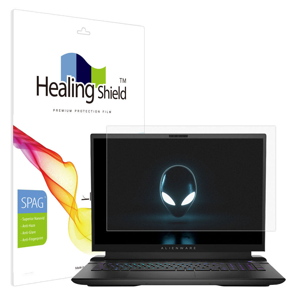 슈페리어 저반사 필름 상세