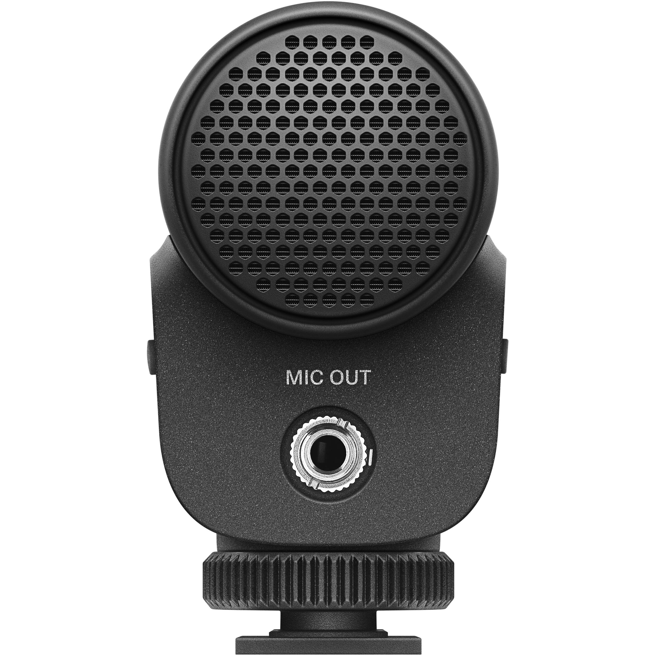 SENNHEISER MKE400 젠하이저 카메라마이크 고감도 DSLR 샷건 촬영용 방송용 - 상세 이미지 4