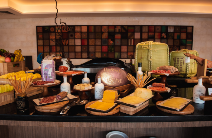 필리핀 두짓타니 막탄 세부 리조트 야간 이용권 (디너 뷔페 포함) 이미지 7