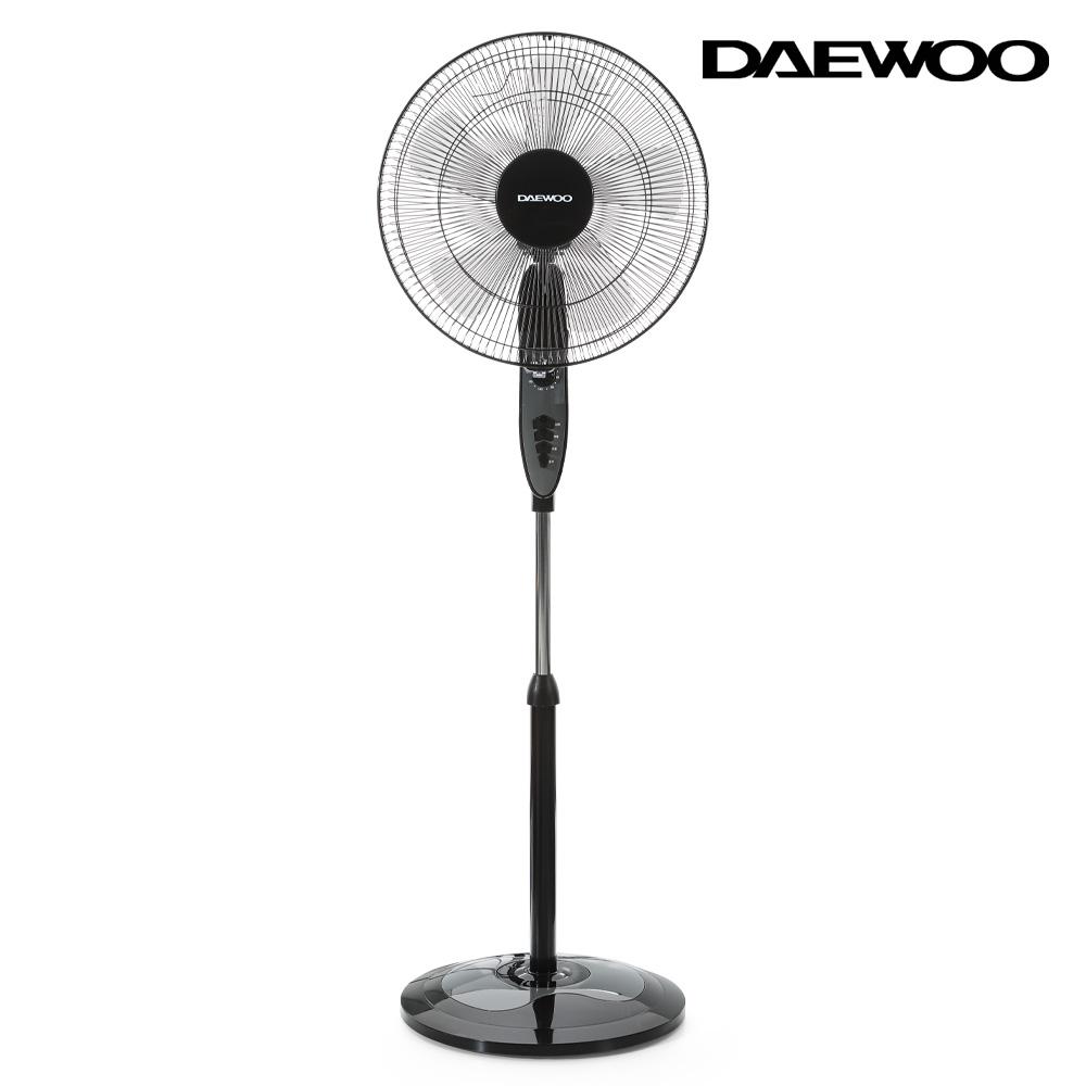 가정용 스탠드선풍기 업소용 사무실 저소음 시원한 키큰선풍기 - 상품 이미지