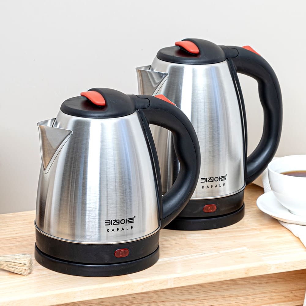 키친아트 라팔 전기주전자 1.8L
