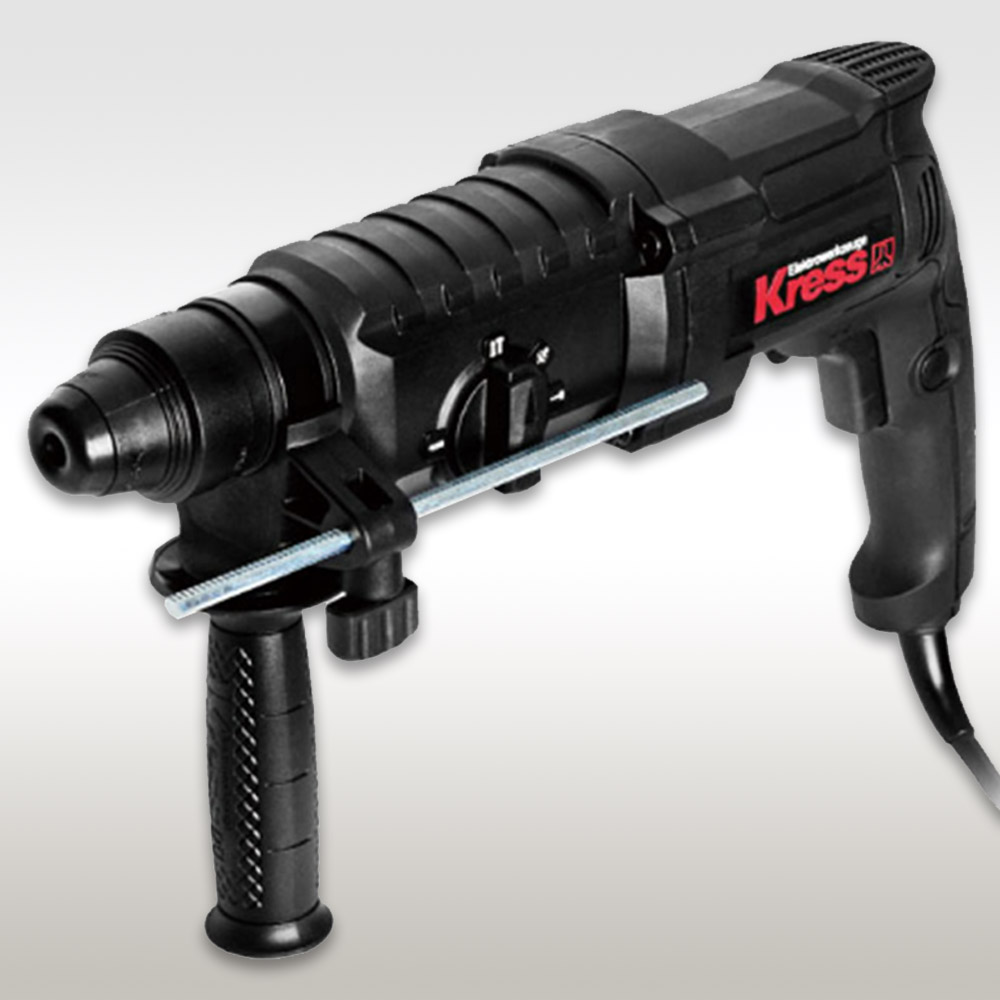 크레스 해머드릴 KU320P