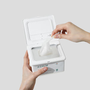 피캄 베리어사이클 데일리 마스크팩 30매 / 퀵마스크 피지개선 나이트루틴... 솔직 후기 | 피부 타입별 분석 - 상품 이미지 2