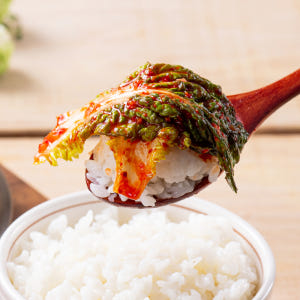 전라도식 국산 얼갈이김치 2kg 주문 맛있게 먹은 솔직 후기 - 상품 이미지 4