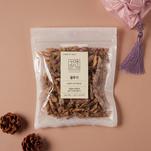 [동아수산](신세계 강남점)꼴뚜기 150g : 신세계백화점