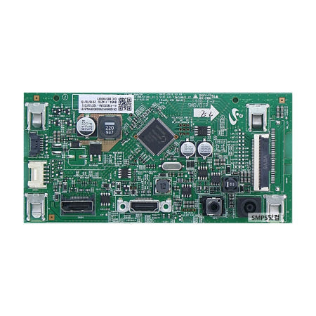 삼성전자 [중고]LC32F397FWKXKR C32F397FW 삼성전자 32인치 모니터 AD 메인 영상 통합 보드 수리 부품