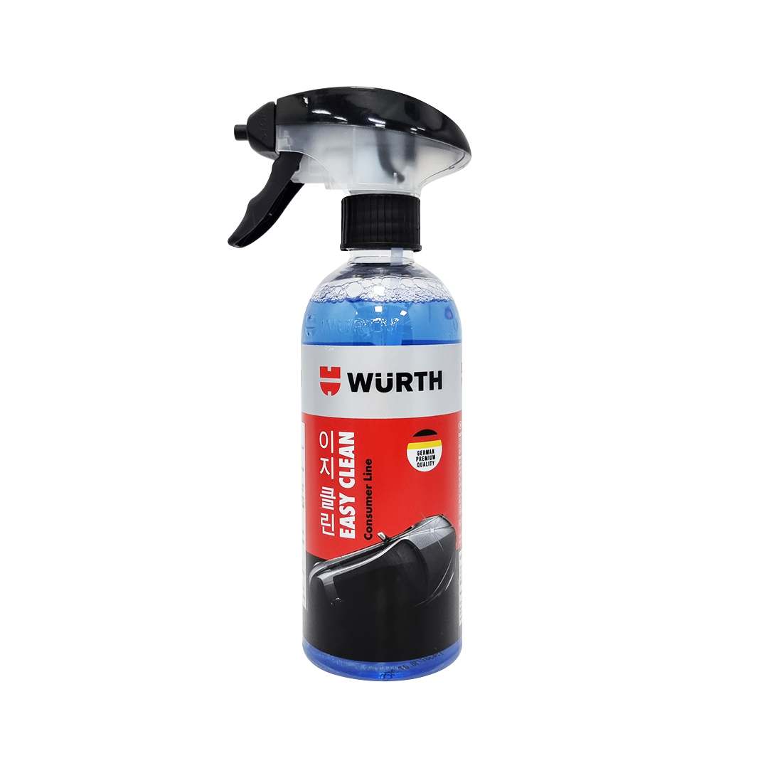 WURTH 뷔르트 이지클린 실내세정제 400ml - 메인 이미지