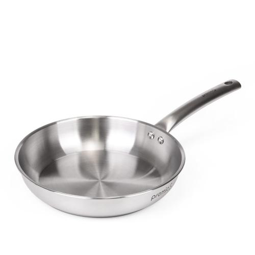키친아트 프리미오올스텐 삼중바닥 후라이팬 26CM - 상품 이미지