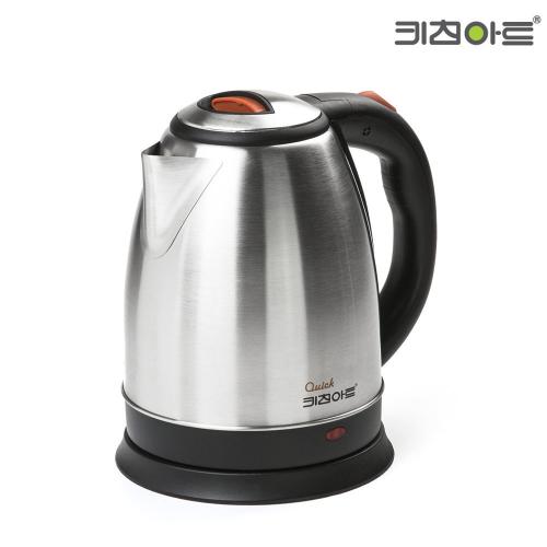 키친아트 라팔 퀵 스텐전기주전자 1.5L