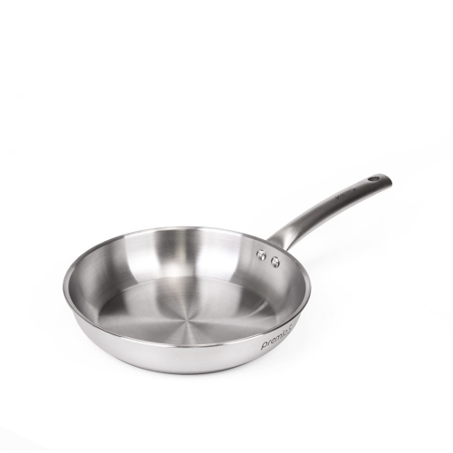 키친아트 프리미오올스텐 삼중바닥 후라이팬 20CM - 상품 이미지