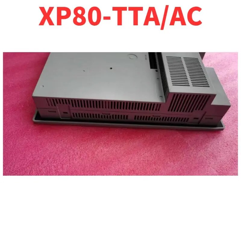 리퍼 테스트 OK XP80-TTA/AC