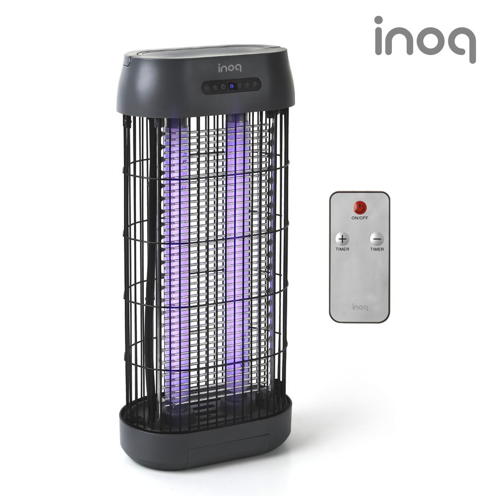 포충기램프 모기트랩 리모컨형 날벌레 해충포집기 날파리퇴치기