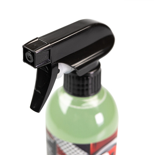 AD오토브라이트 알칸타라 클리너 500ml 스웨이드 알칸타라전용 세정제 - 상세 이미지 4