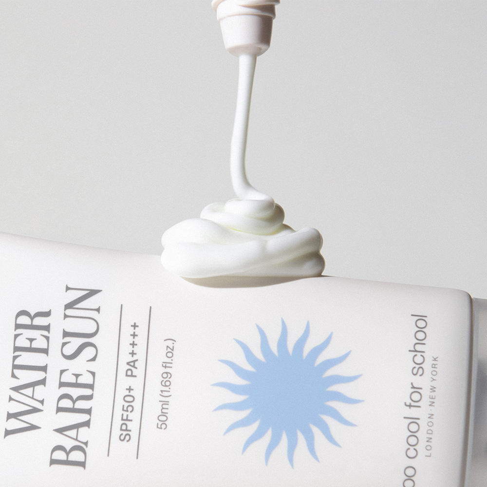 투쿨포스쿨 피치 베어 선크림 50ml, 1개 - 상세 이미지 3